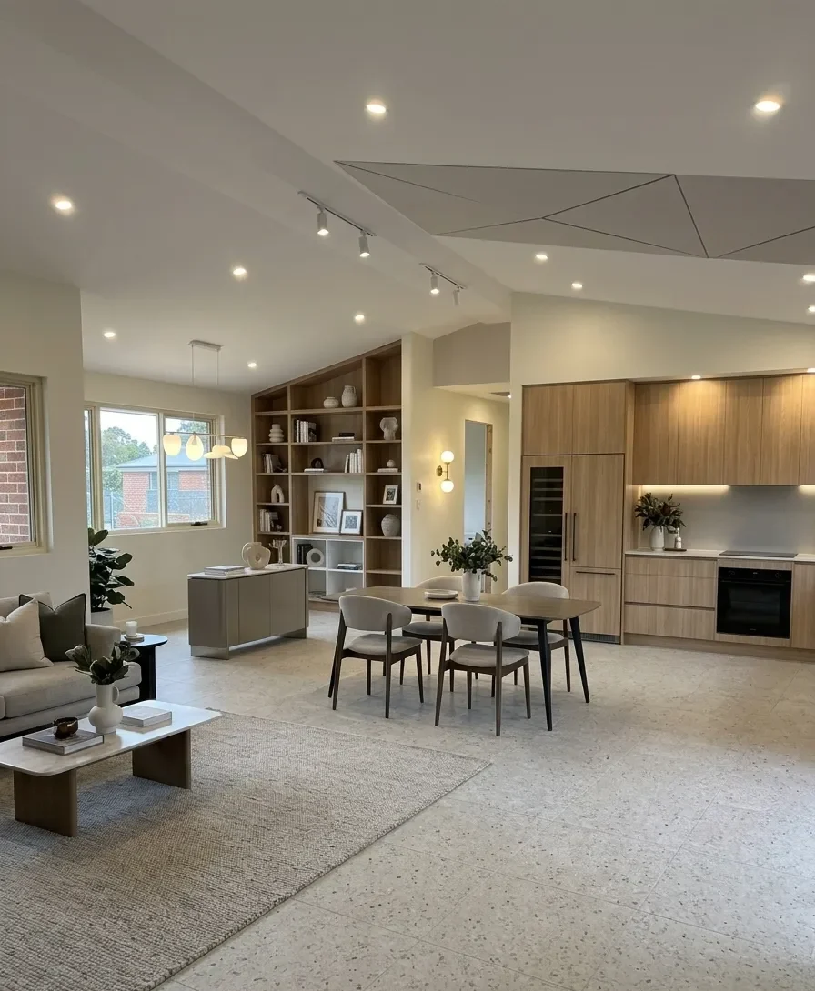 Residential Fit-Out Sydney
